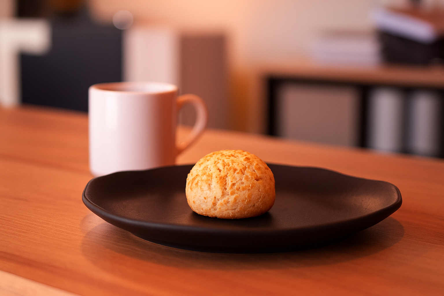 Pão de Queijo Seleção 40%